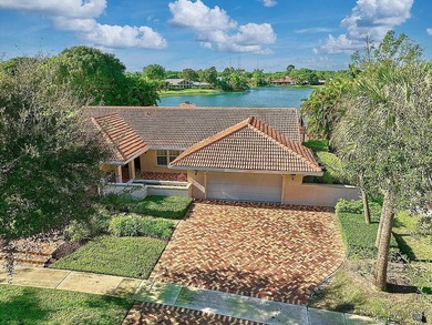 (private lake, pond, coastal) Home For Sale in Boca Raton Florida