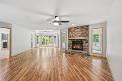 Great one-level home ideally surrounded by Mountain Ranch golf - photo 42