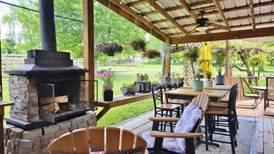 Welcome to Locust Hill, a hospitality business on 21+/- scenic - photo 42