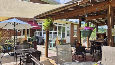 Welcome to Locust Hill, a hospitality business on 21+/- scenic - photo 44