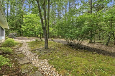 Great one-level home ideally surrounded by Mountain Ranch golf - photo 48