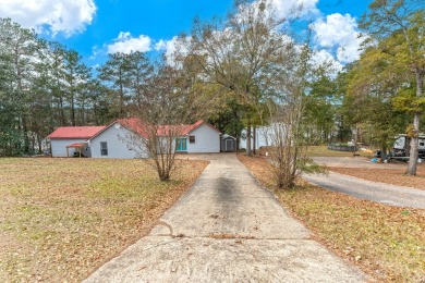 Lake Home For Sale in Other, Alabama