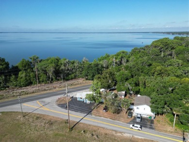 Lake Eustis Home For Sale in Eustis Florida