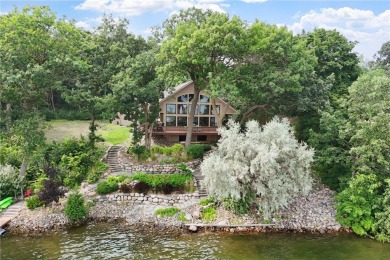 Lake Home For Sale in Buffalo, Minnesota