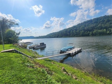 Lake Home For Sale in Gilpin Twp, Pennsylvania