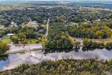 Blackwater River Lot For Sale in Milton Florida