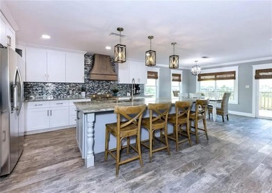 Welcome to 356 E Sagebrush Dr in Rockport, Texas - a fully - photo 5