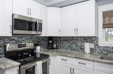 Welcome to 356 E Sagebrush Dr in Rockport, Texas - a fully - photo 6