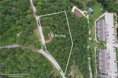 Lake Lot For Sale in Lake Ozark, Missouri