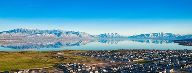 Utah Lake Home For Sale in Saratoga Springs Utah