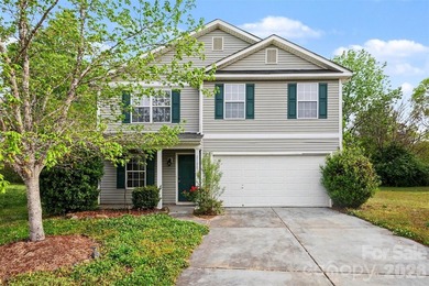 (private lake, pond, coastal) Home For Sale in Charlotte North Carolina