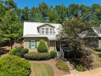 Lake Home For Sale in Greensboro, Georgia