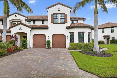 Lake Condo For Sale in Fort Myers, Florida