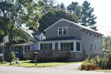 Lake Home For Sale in Sullivan, New York