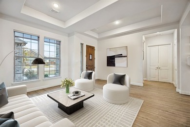 Nestled on a highly desirable cul-de-sac lot in the sought-after - photo 5