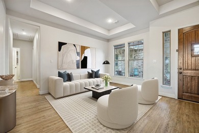 Nestled on a highly desirable cul-de-sac lot in the sought-after - photo 6