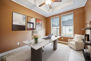 Nestled on a highly desirable cul-de-sac lot in the sought-after - photo 7