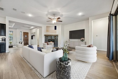 Nestled on a highly desirable cul-de-sac lot in the sought-after - photo 9