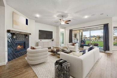 Nestled on a highly desirable cul-de-sac lot in the sought-after - photo 10