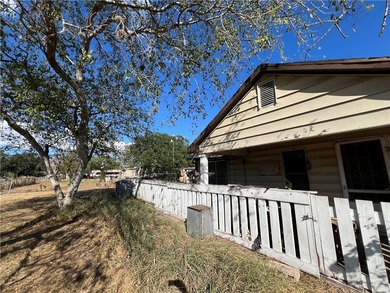 Lake Home For Sale in Mathis, Texas