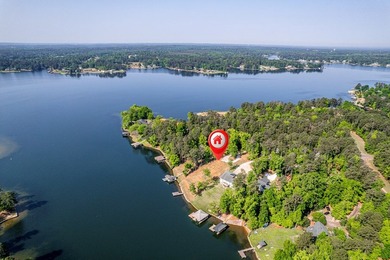 Stunning lakefront lot on Lake Sinclair! Located in a desirable - photo 11