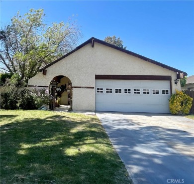 South Lake Home Sale Pending in Helendale California