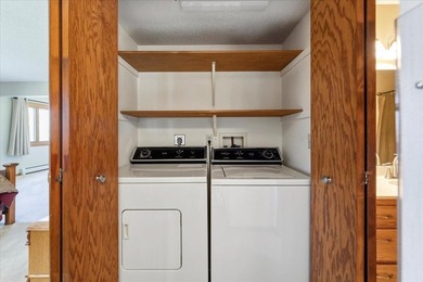 Welcome to easy, low-maintenance living in the highly - photo 11