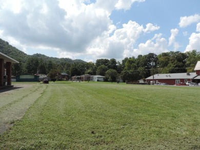 Clinch River Commercial For Sale in Cedar Bluff Virginia