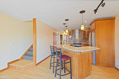 WATERFRONT Lincoln City townhome style condo on the canal - photo 12