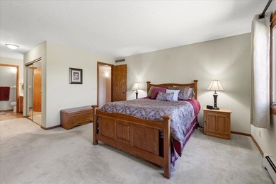 Welcome to easy, low-maintenance living in the highly - photo 12