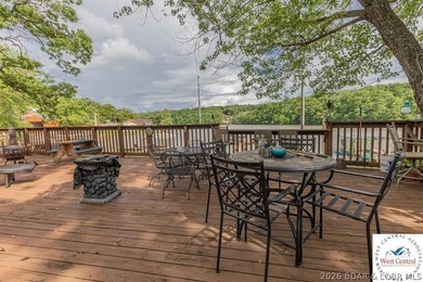 Lake of the Ozarks family oasis ready and available for you and - photo 13