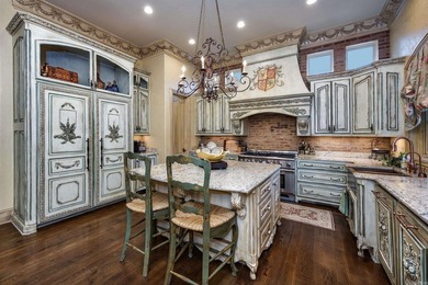 Behind the gates of prestigious Sologne Circle in Chenal Valley - photo 13