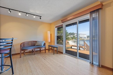 WATERFRONT Lincoln City townhome style condo on the canal - photo 13