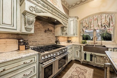 Behind the gates of prestigious Sologne Circle in Chenal Valley - photo 14
