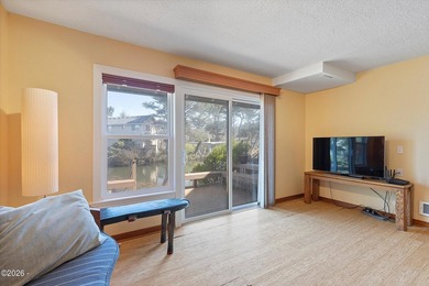 WATERFRONT Lincoln City townhome style condo on the canal - photo 14