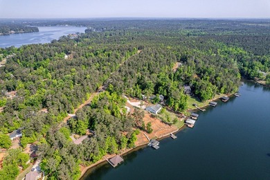 Stunning lakefront lot on Lake Sinclair! Located in a desirable - photo 14