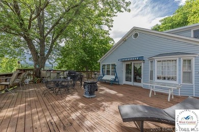 Lake of the Ozarks family oasis ready and available for you and - photo 15