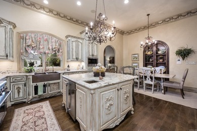 Behind the gates of prestigious Sologne Circle in Chenal Valley - photo 15