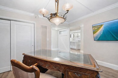 Stunning oceanfront 2BR/2BA condo with sweeping Atlantic views - photo 15