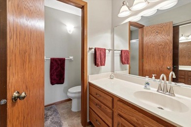Welcome to easy, low-maintenance living in the highly - photo 15