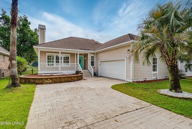 Waterfront community living meets golf course views! Nestled in - photo 16