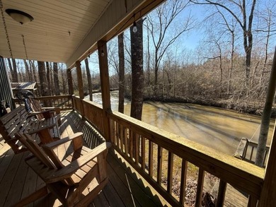 Sitting on a peaceful 24.37 just 1 mile off I22, this 2br/1ba - photo 17