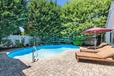 Merrick - Charming and Beautiful Colonial home with relaxing - photo 18