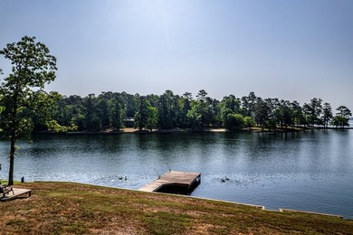 Stunning lakefront lot on Lake Sinclair! Located in a desirable - photo 19