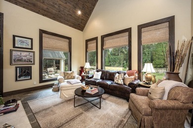 Behind the gates of prestigious Sologne Circle in Chenal Valley - photo 20