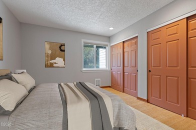 WATERFRONT Lincoln City townhome style condo on the canal - photo 21