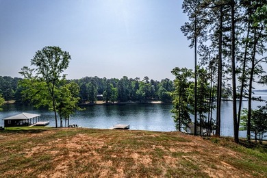 Stunning lakefront lot on Lake Sinclair! Located in a desirable - photo 21