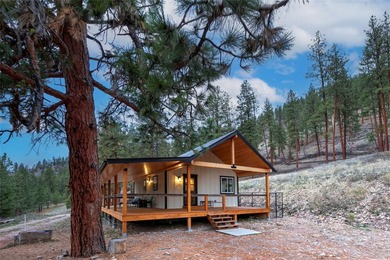 Lake Home For Sale in Clinton, Montana