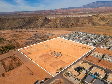 Virgin River Acreage For Sale in Hurricane Utah