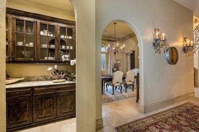 Behind the gates of prestigious Sologne Circle in Chenal Valley - photo 22